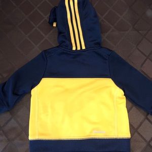 Jackets & Coats - Adidas sweater Jackets & Coats - Adidas sweater